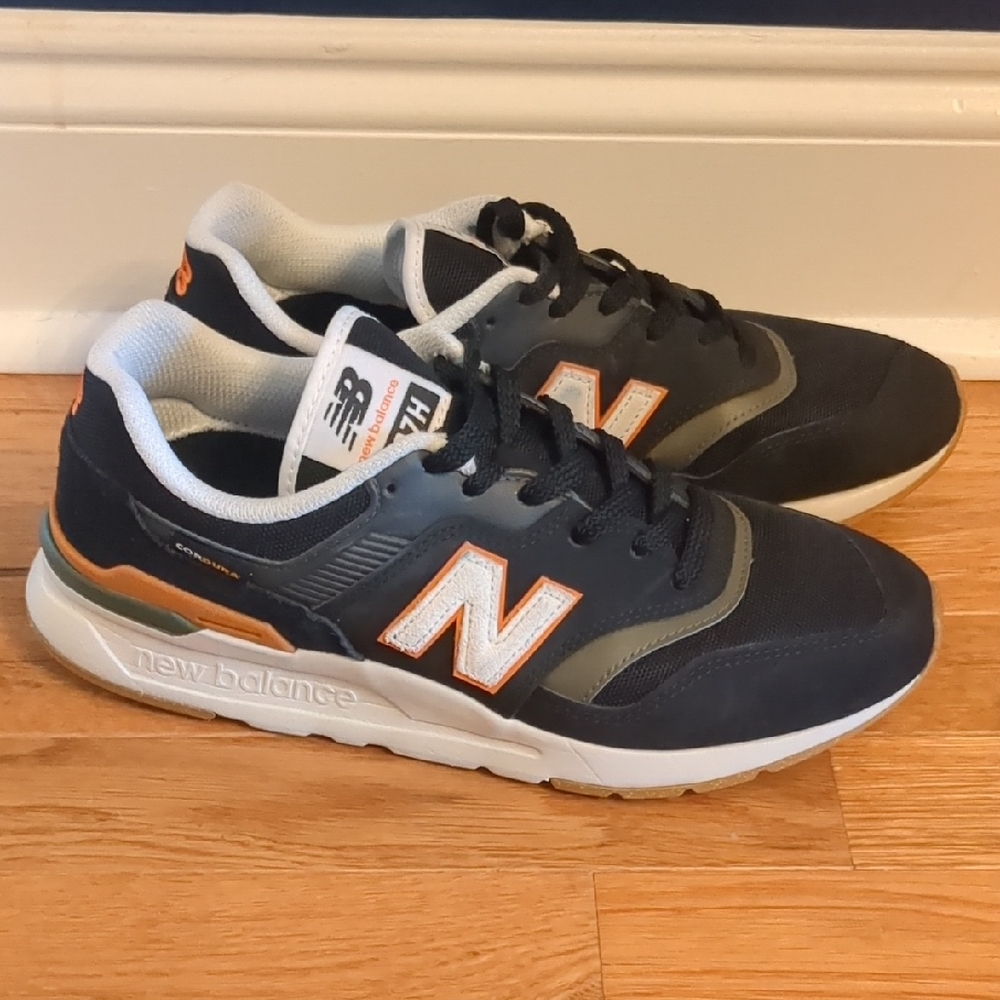 New Balance Men's Shoes
